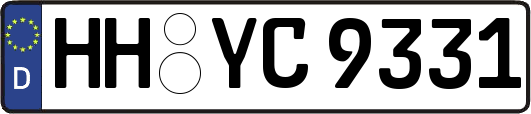 HH-YC9331