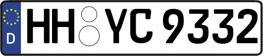 HH-YC9332