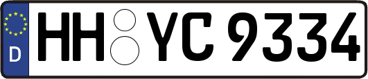 HH-YC9334