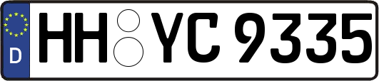 HH-YC9335