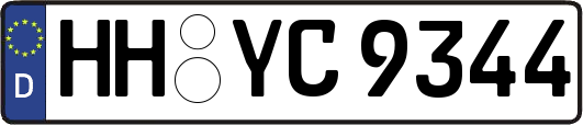 HH-YC9344