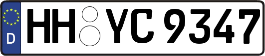 HH-YC9347