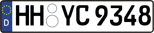 HH-YC9348
