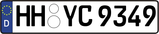 HH-YC9349