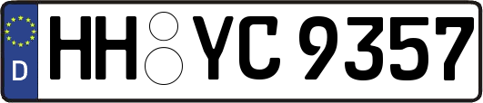 HH-YC9357