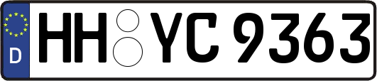 HH-YC9363