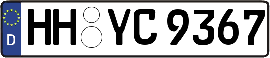 HH-YC9367