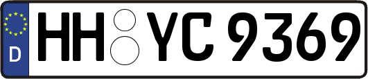 HH-YC9369