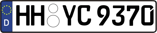HH-YC9370