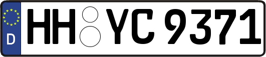 HH-YC9371