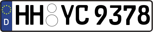 HH-YC9378