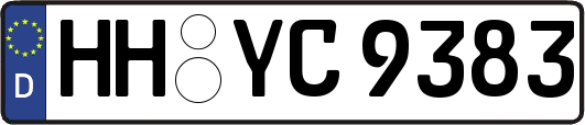 HH-YC9383