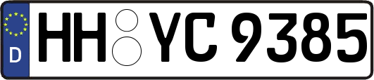 HH-YC9385
