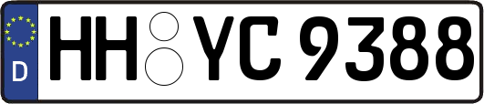 HH-YC9388