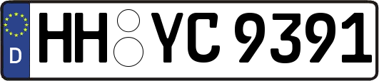 HH-YC9391