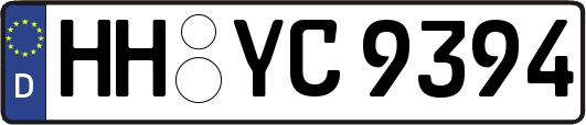 HH-YC9394