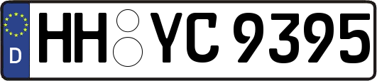 HH-YC9395