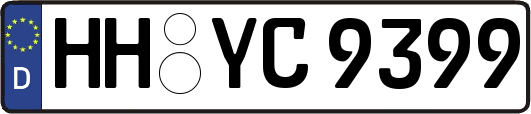 HH-YC9399