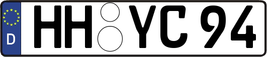 HH-YC94