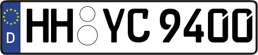 HH-YC9400