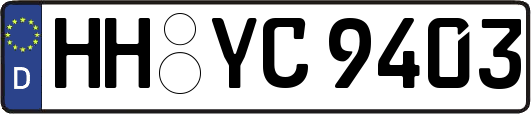 HH-YC9403