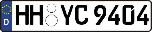 HH-YC9404