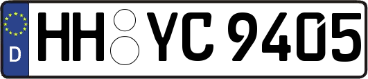 HH-YC9405