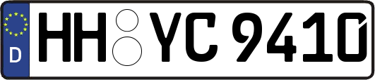 HH-YC9410