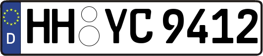 HH-YC9412