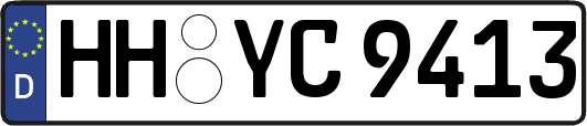 HH-YC9413