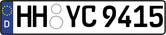 HH-YC9415
