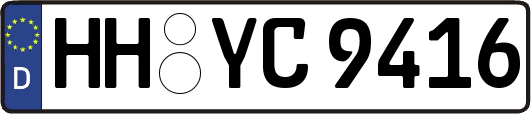 HH-YC9416
