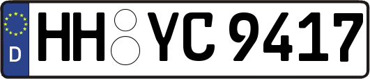HH-YC9417