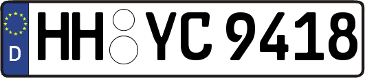 HH-YC9418