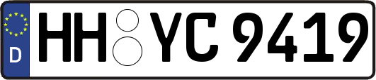 HH-YC9419