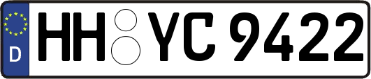 HH-YC9422