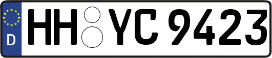 HH-YC9423