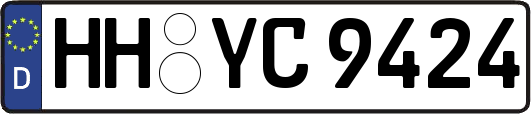 HH-YC9424