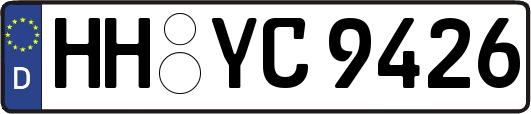 HH-YC9426