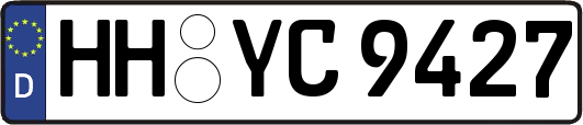HH-YC9427