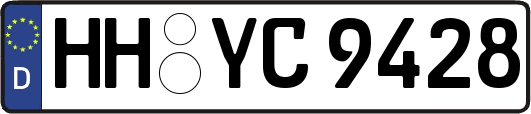 HH-YC9428