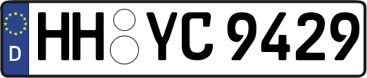 HH-YC9429