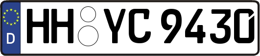 HH-YC9430