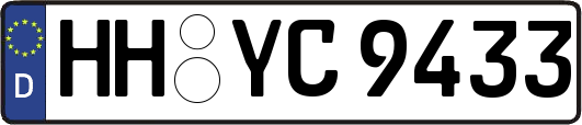 HH-YC9433