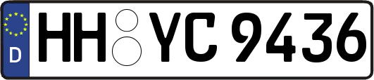 HH-YC9436