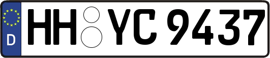 HH-YC9437