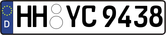 HH-YC9438