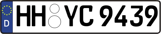 HH-YC9439