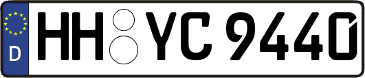 HH-YC9440