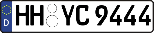 HH-YC9444